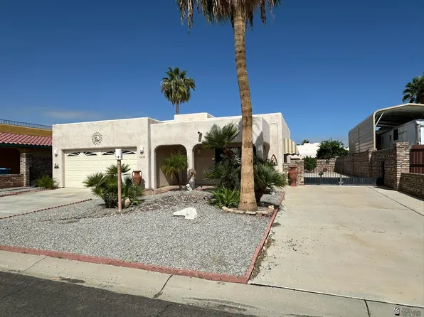 14128 E 49th Dr, Yuma, AZ 85367