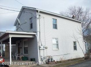 1 Benedict St, Pittston, PA 18640