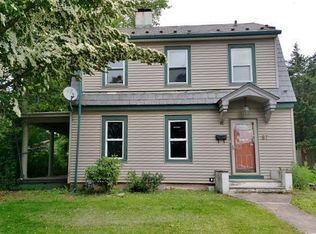 87 Harte St, Phillipsburg, NJ 08865