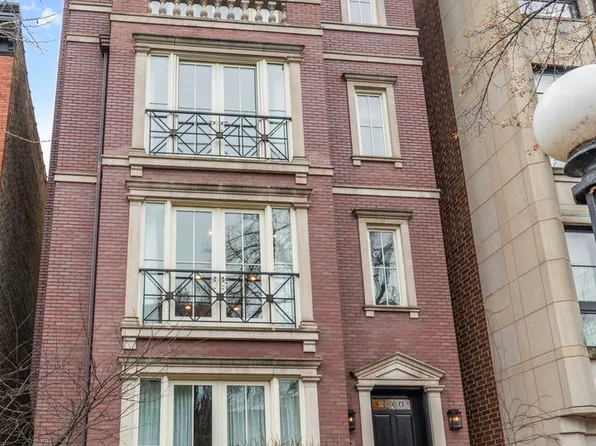 2050 N Mohawk St APT 2, Chicago, IL 60614