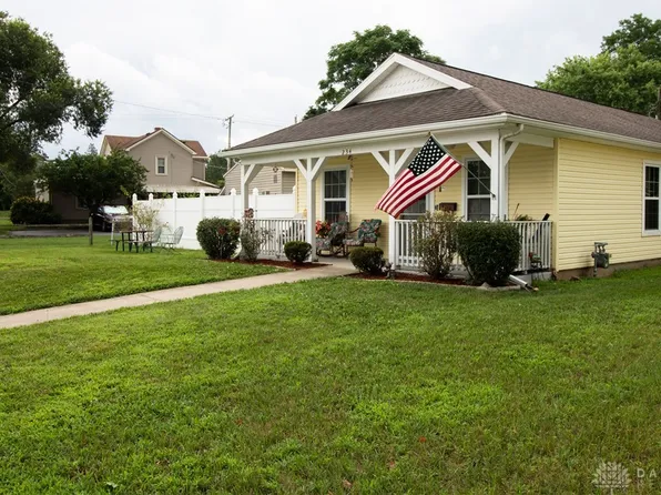 234 William St, Dayton, OH 45449