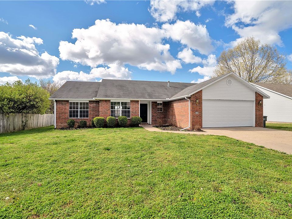1st image of 3259 W Barite Dr
