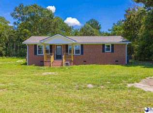 936 Whitehall Shores Rd, Florence, SC 29501