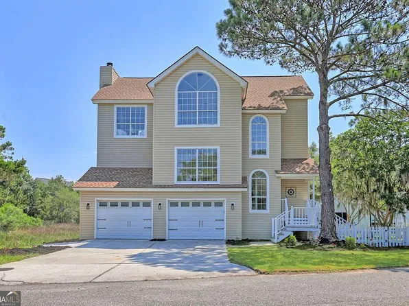98 Picket Row, Savannah, GA 31410