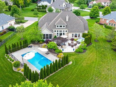 1590 Eagle Glen Dr, Blacklick, OH, 43004