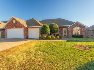 3520 SW 127th St, Oklahoma City, OK 73170