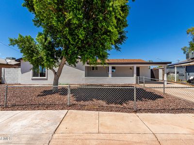 4411 N 56th Dr, Phoenix, AZ, 85031