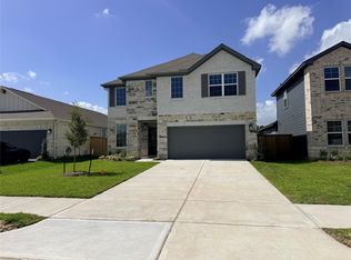 16270 Parish Pointe Ct, Conroe, TX 77302