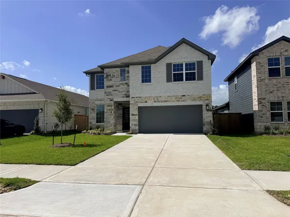 16270 Parish Pointe Ct, Conroe, TX 77302