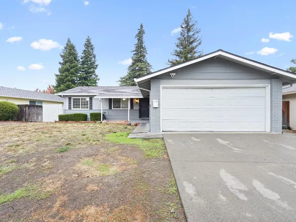 438 Chelan Drive, Vacaville, CA 95687