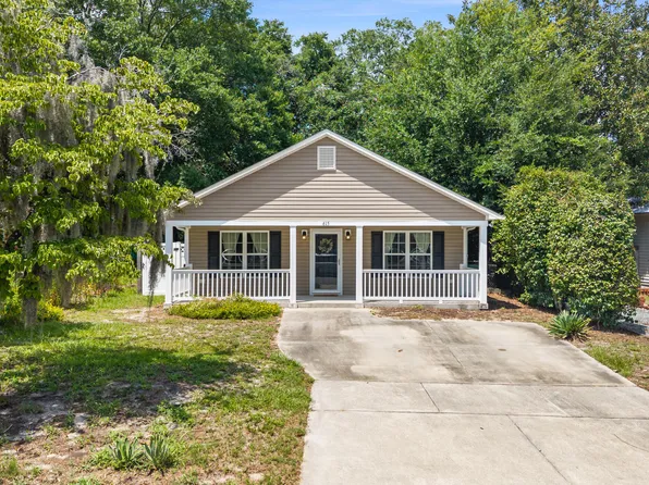 615 Tennessee Avenue, Wilmington, NC 28401