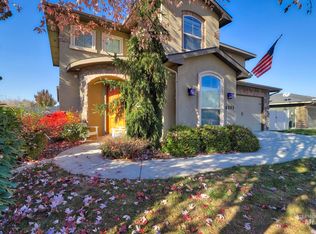 6103 Icicle, Boise, ID 83709