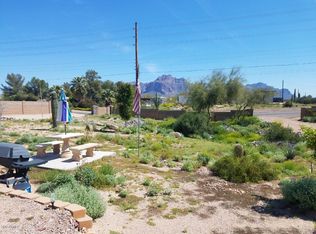 626 N Tomahawk Rd, Apache Junction, AZ 85119
