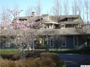228 Hidden Springs Ln, Wintergreen, VA