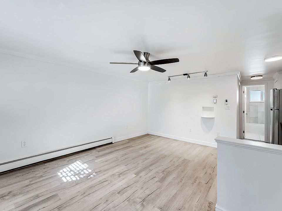 1st image of 3470 S Marion St #206