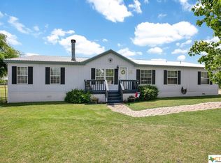 224 Flagler Blvd, Marion, TX 78124