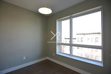 Rented by Yaffa Realty LLC