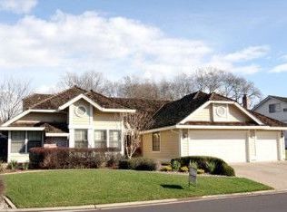 6553 Via Sereno Dr, Rancho Murieta, CA 95683