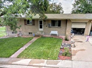 4475 S Galapago St, Englewood, CO 80110