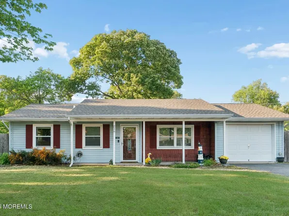 216 Sinclair Avenue, Lanoka Harbor, NJ 08734