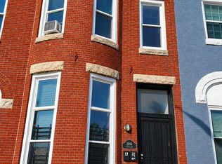 2016 Linden Ave #B, Baltimore, MD 21217