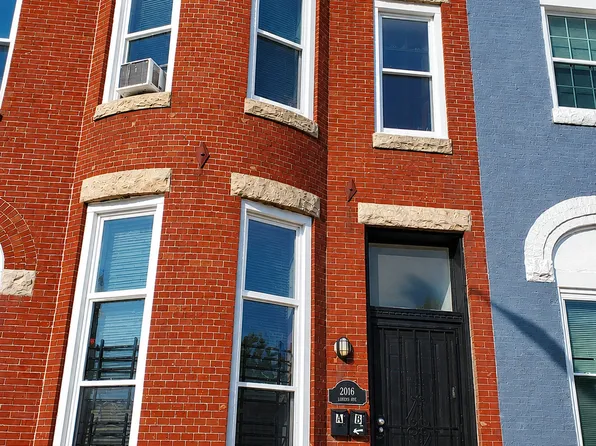 2016 Linden Ave #B, Baltimore, MD 21217