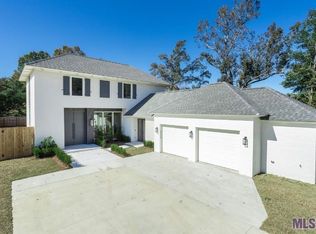 4854 Inniswold Oaks Dr, Baton Rouge, LA 70809