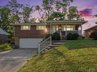 6099 Lagrange Ln, Cincinnati, OH 45239