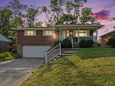 6099 Lagrange Ln, Cincinnati, OH, 45239