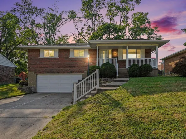 6099 Lagrange Ln, Cincinnati, OH 45239