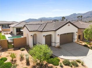 55724 Isleworth, La Quinta, CA 92253