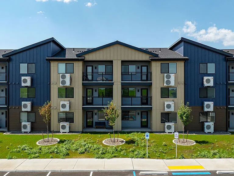 Sky Meadow Villas — Photo 65