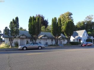 157 E Grant St, Lebanon, OR 97355