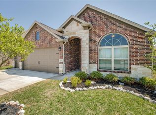 3434 Single Ridge Way, Katy, TX 77493