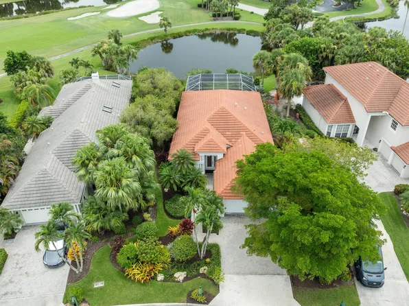 8170 Bob-O-Link Drive, West Palm Beach, FL 33412