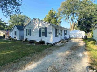 3125 S Rita Ave, Springfield, IL 62703