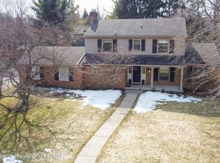 2153 Long Leaf Trl, Okemos, MI 48864