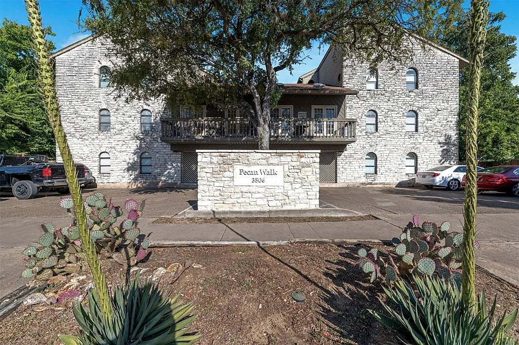 1 bed, 1.0 bath, 505 sqft, $1,235 — Photo 2