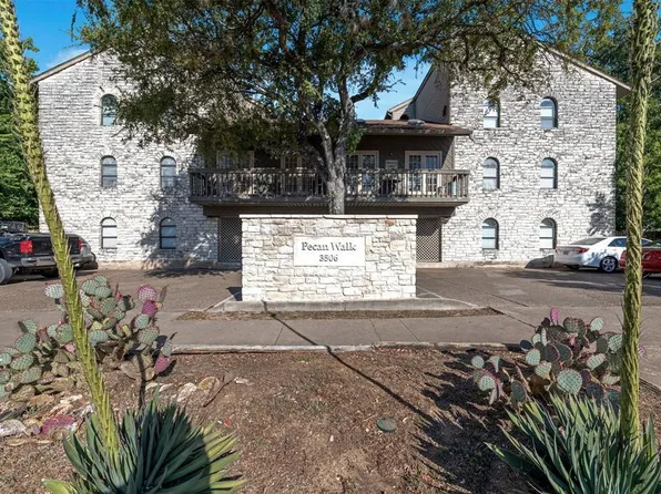 3506 Speedway APT 103, Austin, TX 78705