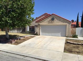 4214 Nashville St, Palmdale, CA 93552