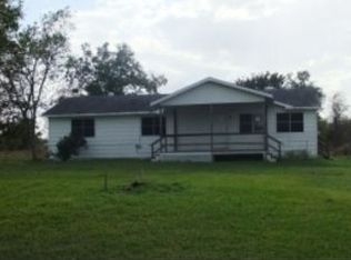 8802 Baker St, Santa Fe, TX 77510