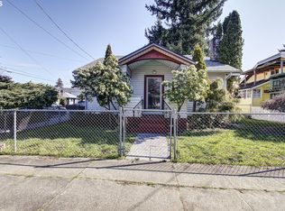 1911 Kauffman Ave, Vancouver, WA