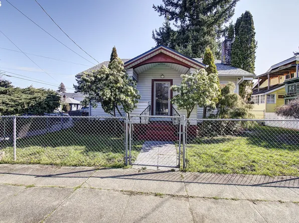 1911 Kauffman Ave, Vancouver, WA 98660