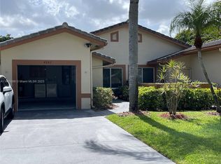 4241 NW 110th Ave, Coral Springs, FL 33065