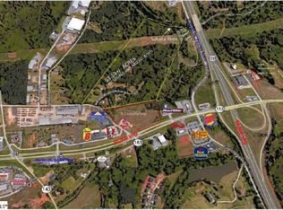 7 Cooper Xing, Piedmont, SC 29673