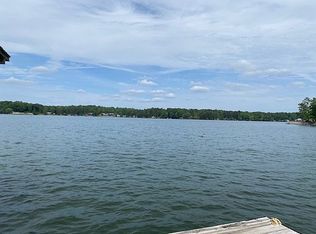 738 McCain Rd, Eclectic, AL 36024