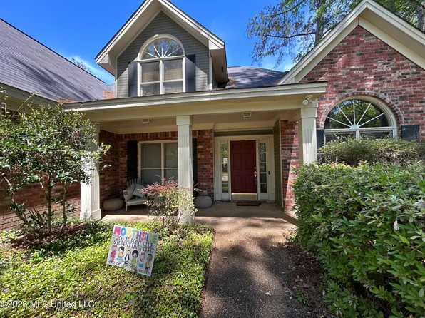 109 Napa Valley Dr, Clinton, MS 39056