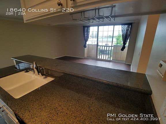 4th image of 18640 Collins St APT 220