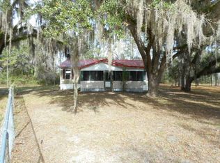 4864 Sumter St, Perry, FL 32348