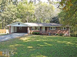 3968 Ebenezer Rd, Marietta, GA 30066